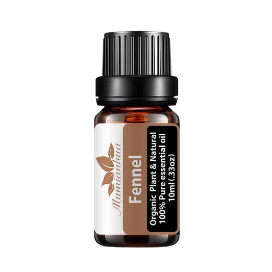 Fennel Essential Oil - 10ml
