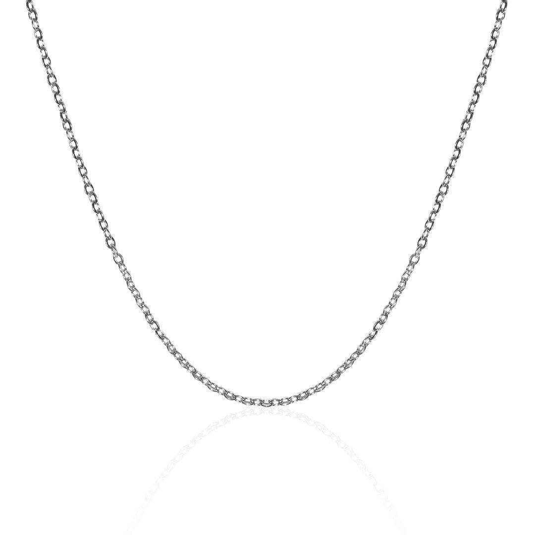 Stainless Steel Chain 50 cm  ACC054SR