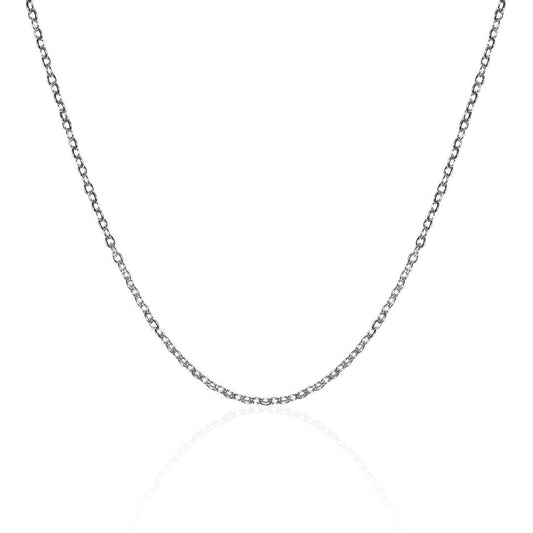 Stainless Steel Chain 50 cm  ACC054SR
